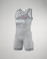 Team RUDIS Smooth Operator Boy's Elite Singlet