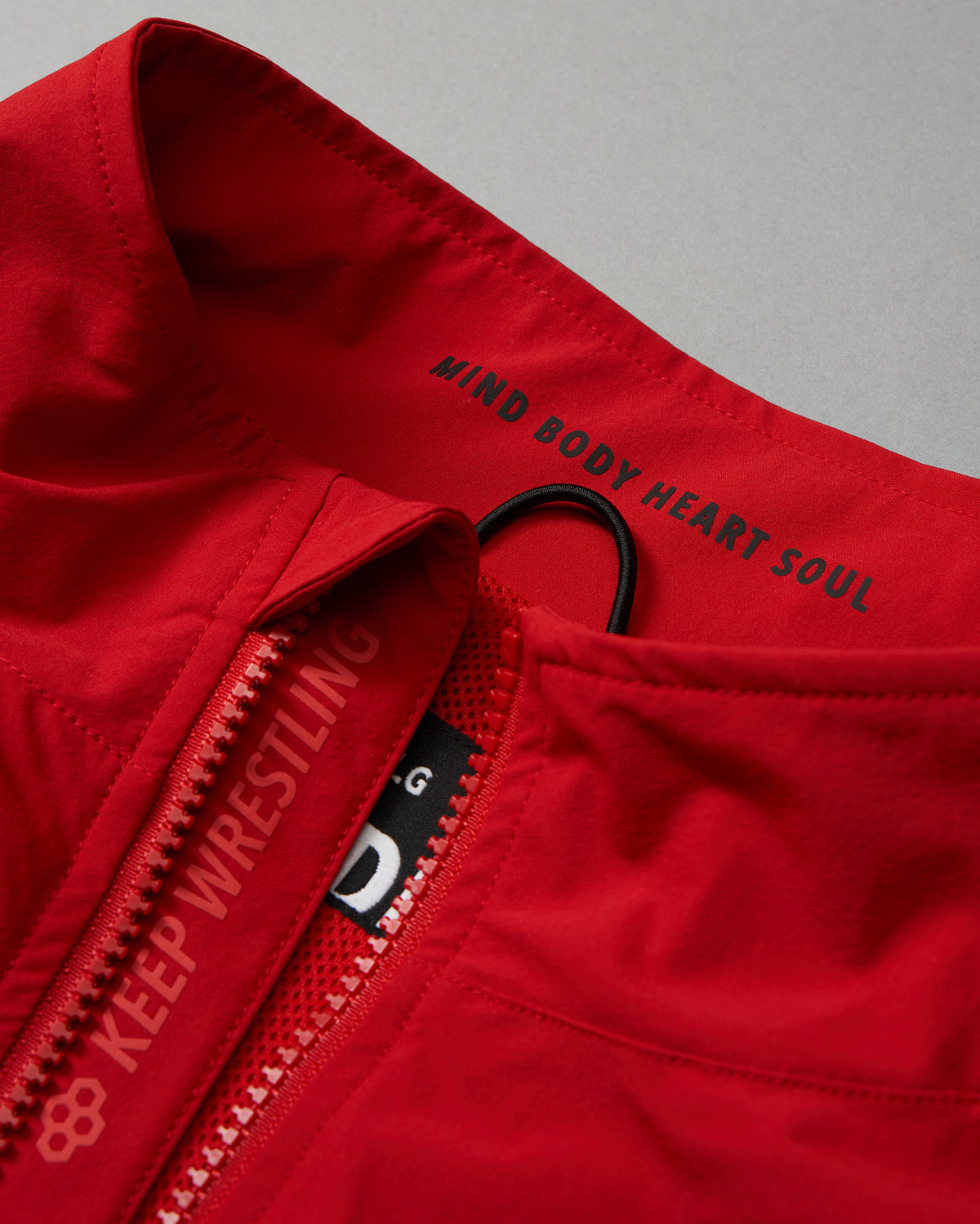 Team RUDIS Gold Standard Jacket