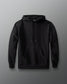 RUDIS Comfort Fleece Hoodie - Black
