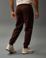 Comfort Fleece Sweatpants - Ground Coffee