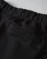 RUDIS Comfort Fleece Sweatpants - Black