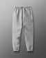 RUDIS Comfort Fleece Sweatpants - Heather Gray