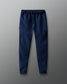 RUDIS Comfort Fleece Sweatpants - Navy