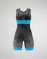USA Triumph Women's Elite 2.0 Singlet