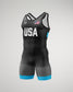 USA Triumph Boy's Elite Singlet