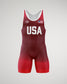 USA Triumph Elite 2.0 Singlet