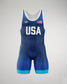 USA Triumph Elite 2.0 Singlet