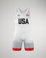 USA Triumph Elite 2.0 Singlet