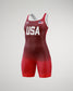 USA Triumph Women's Elite 2.0 Singlet