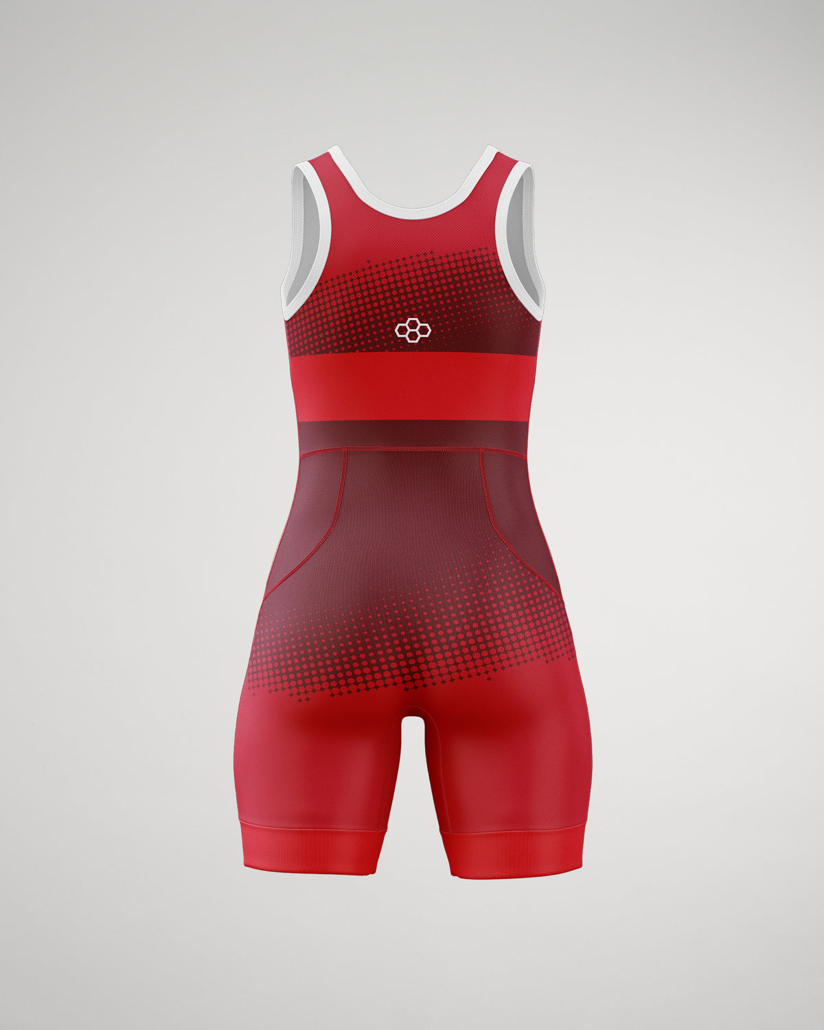 USA Triumph Women's Elite 2.0 Singlet