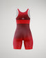 USA Triumph Women's Elite 2.0 Singlet
