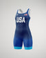 USA Triumph Women's Elite 2.0 Singlet
