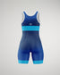 USA Triumph Women's Elite 2.0 Singlet