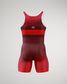 USA Triumph Boy's Elite Singlet