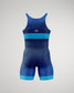 USA Triumph Boy's Elite Singlet
