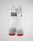 USA Triumph Boy's Elite Singlet