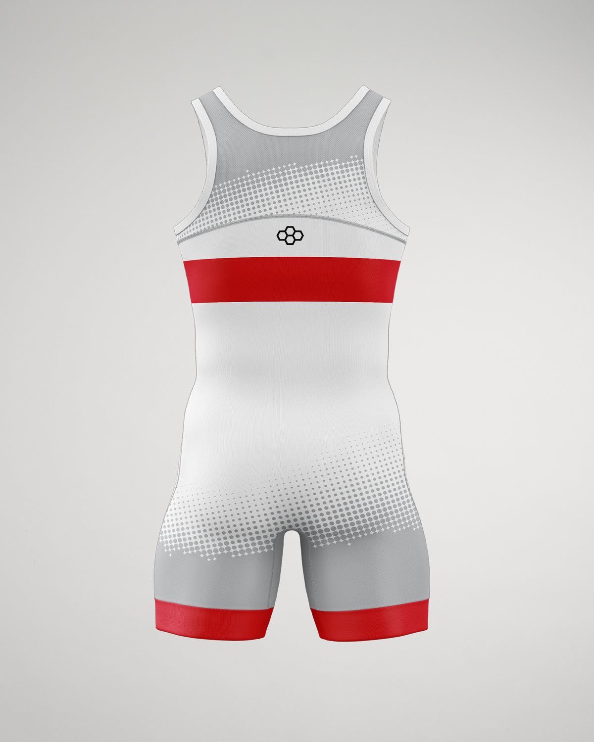 USA Triumph Boy's Elite Singlet