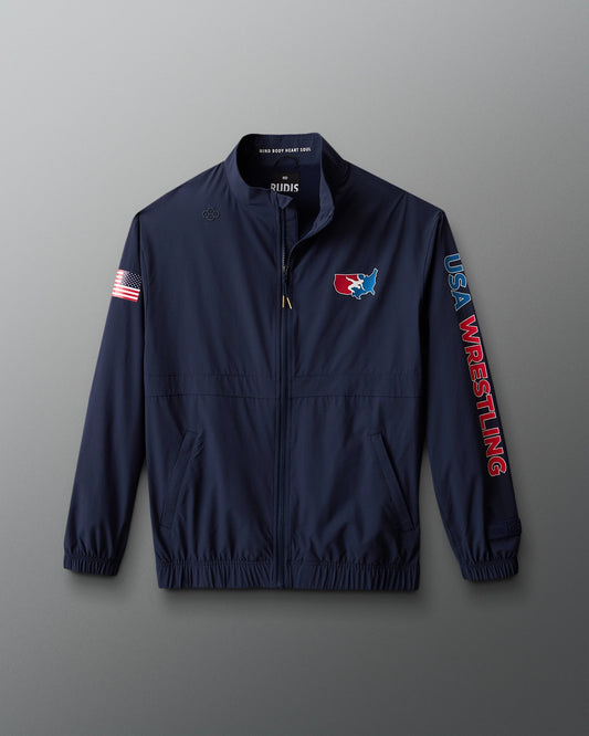 VIK - USA Gold Standard Uniform Jacket