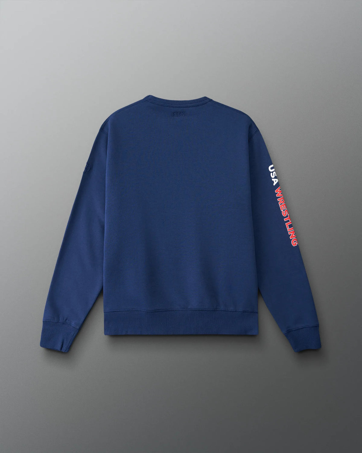 VIK - USAW Logo Comfort Fleece Crewneck