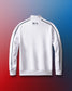 VIK - USA Wrestling Chronicle Elite Jacket - White