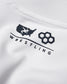 VIK - USA Wrestling Chronicle Elite Jacket - White