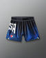 VIK - USAW Icon Women's Sublimated Shorts