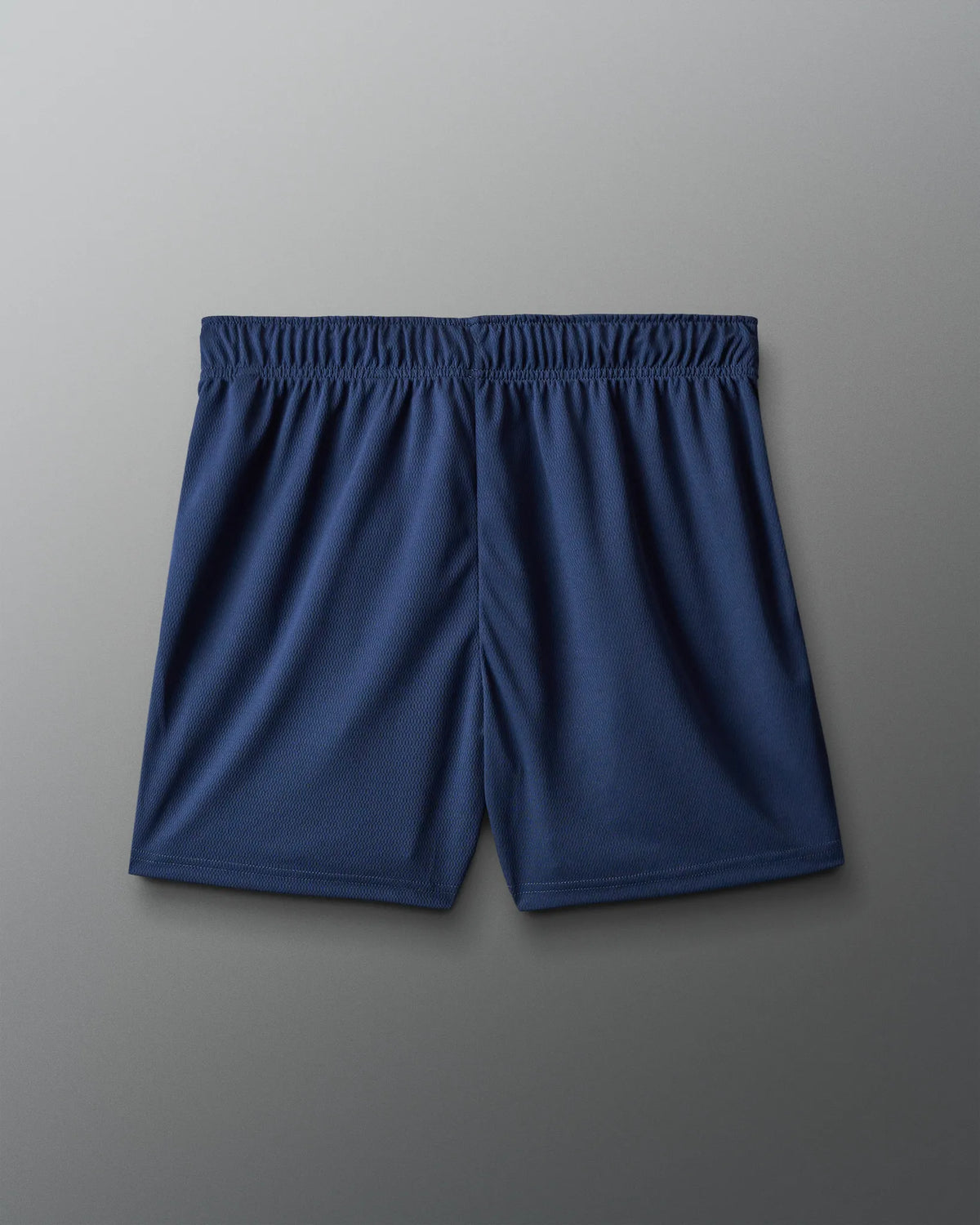 VIK - USA Wrestling 5" Mesh Shorts - Navy