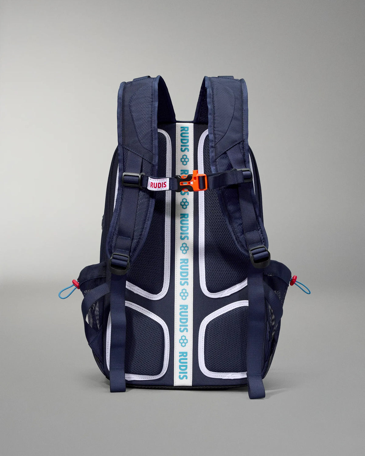 VIK - RUDIS Genesis Gearpack III