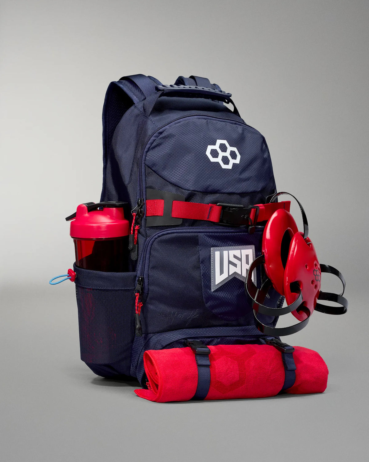 VIK - RUDIS Genesis Gearpack III