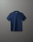RUDIS Women's Classic Performance Hex Polo - Royal
