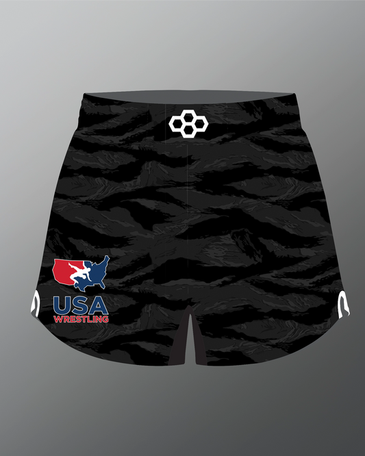 RUDIS Women's Elite 2.0 Shorts