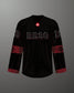 RUDIS Box Lacrosse AirFlow Mesh Reversible Jersey