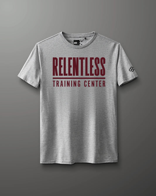 RUDIS Teams Super Soft Youth T-Shirt - Athletic Grey
