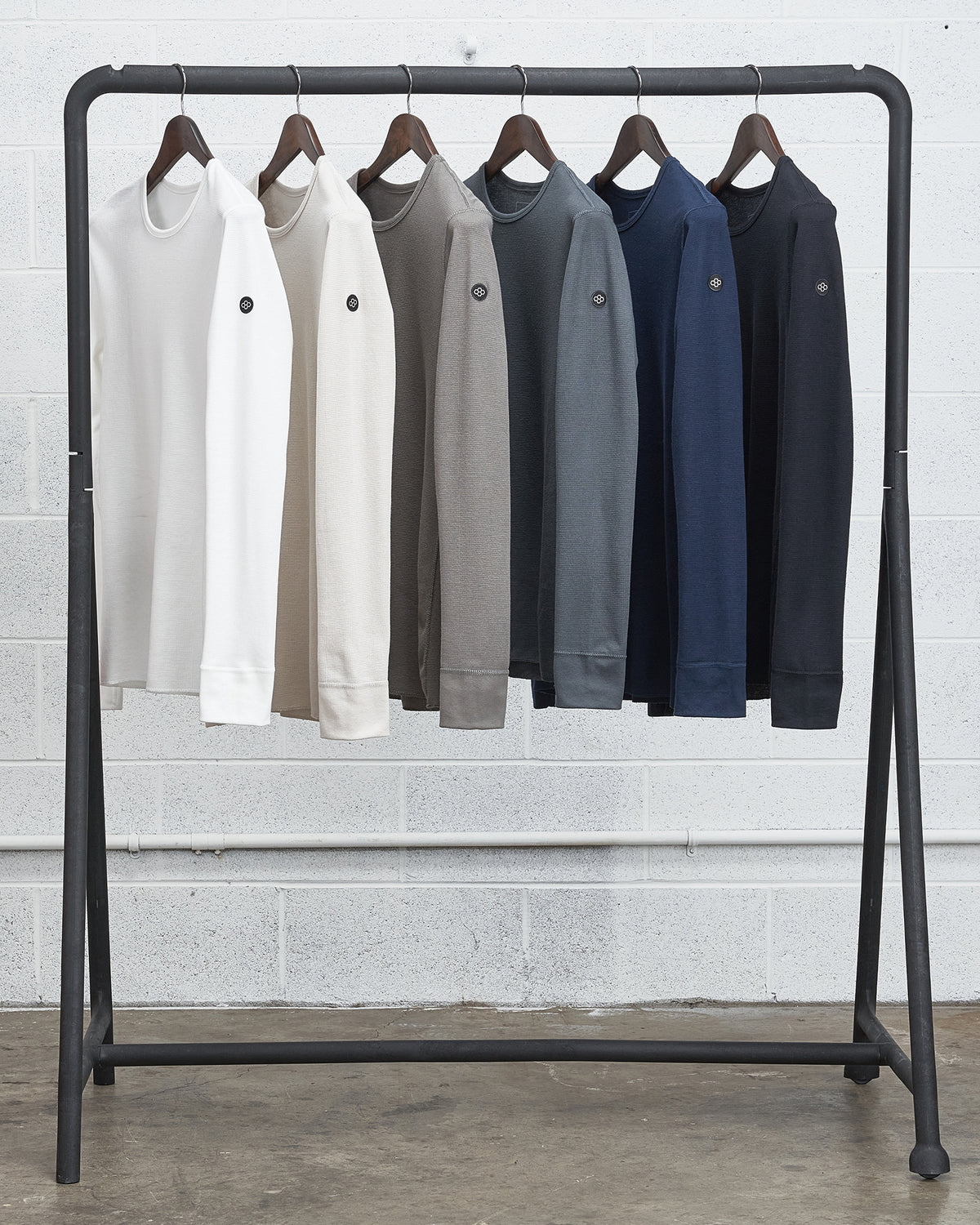 Thermal Long Sleeve | RUDIS Supply