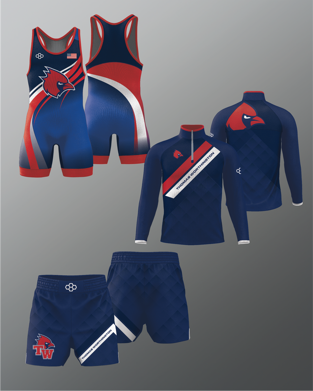 TWHS Bundle