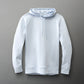 RUDIS COOL-FEEL Hoodie - Ice