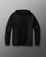 RUDIS COOL-FEEL Hoodie - Black