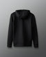 RUDIS COOL-FEEL Hoodie - Black