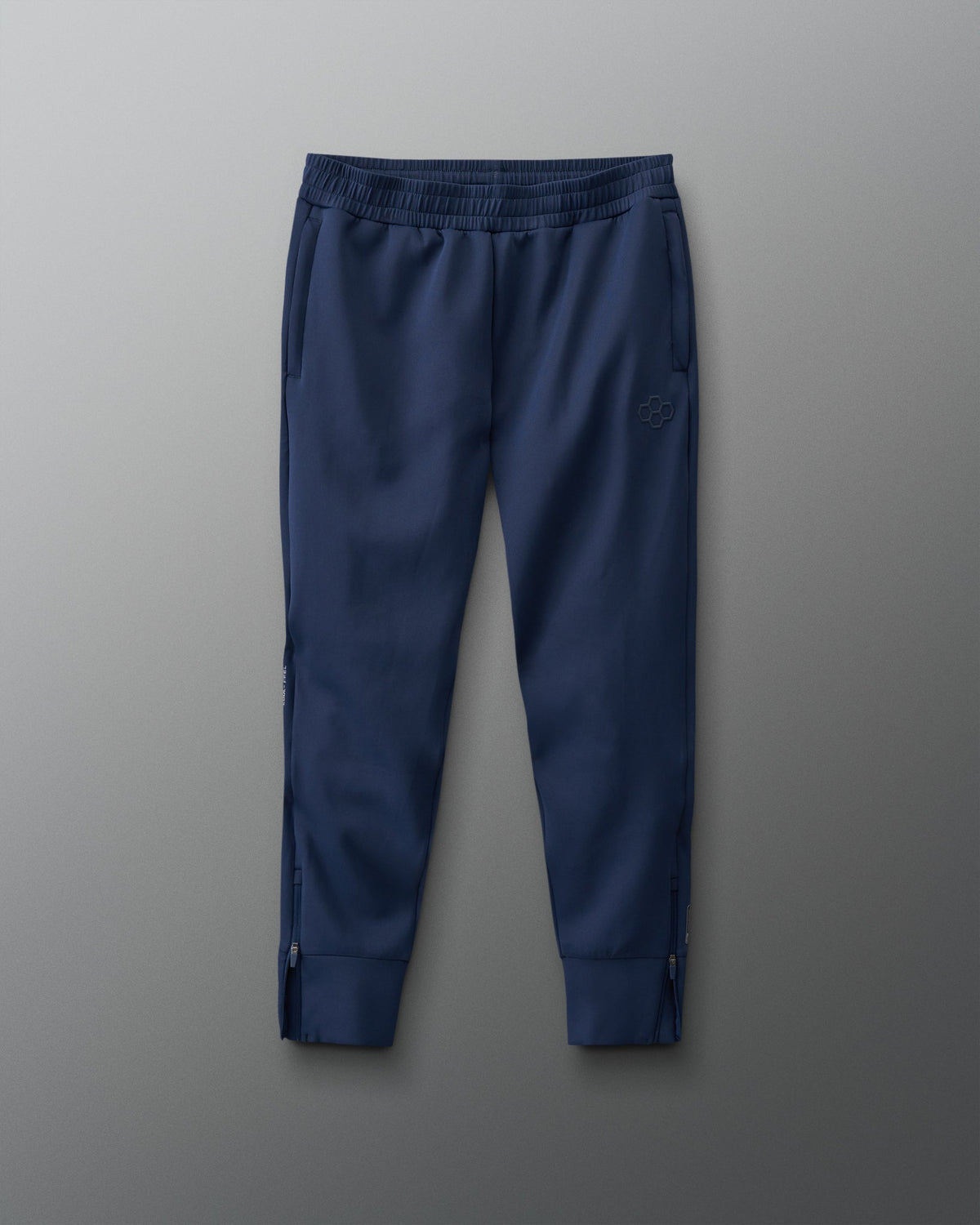 RUDIS COOL-FEEL Jogger - Navy