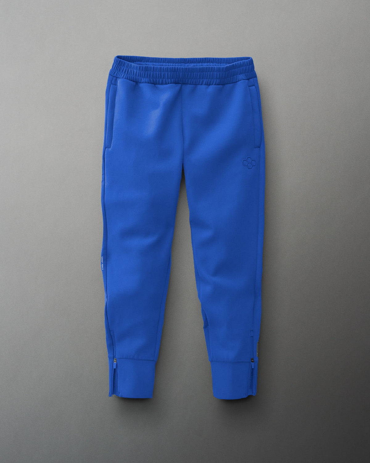 RUDIS COOL-FEEL Jogger - Royal