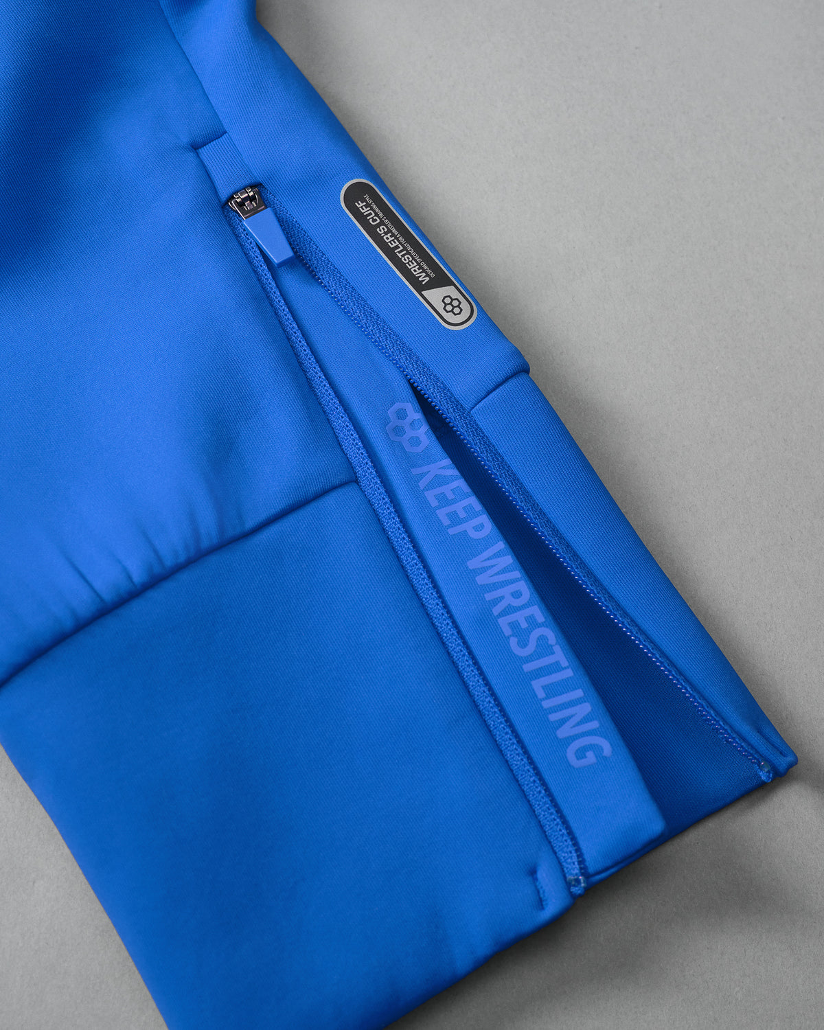 RUDIS COOL-FEEL Jogger - Royal