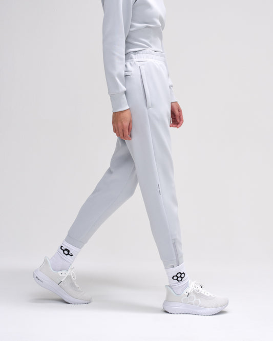 RUDIS COOL-FEEL Jogger - Lunar Gray
