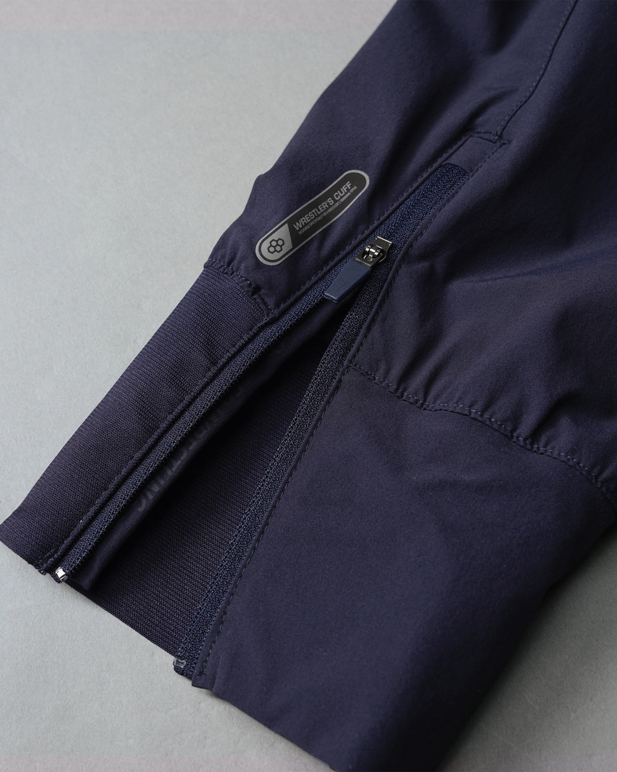 Pantalon RUDIS Gold Standard pour jeunes - Bleu marine
