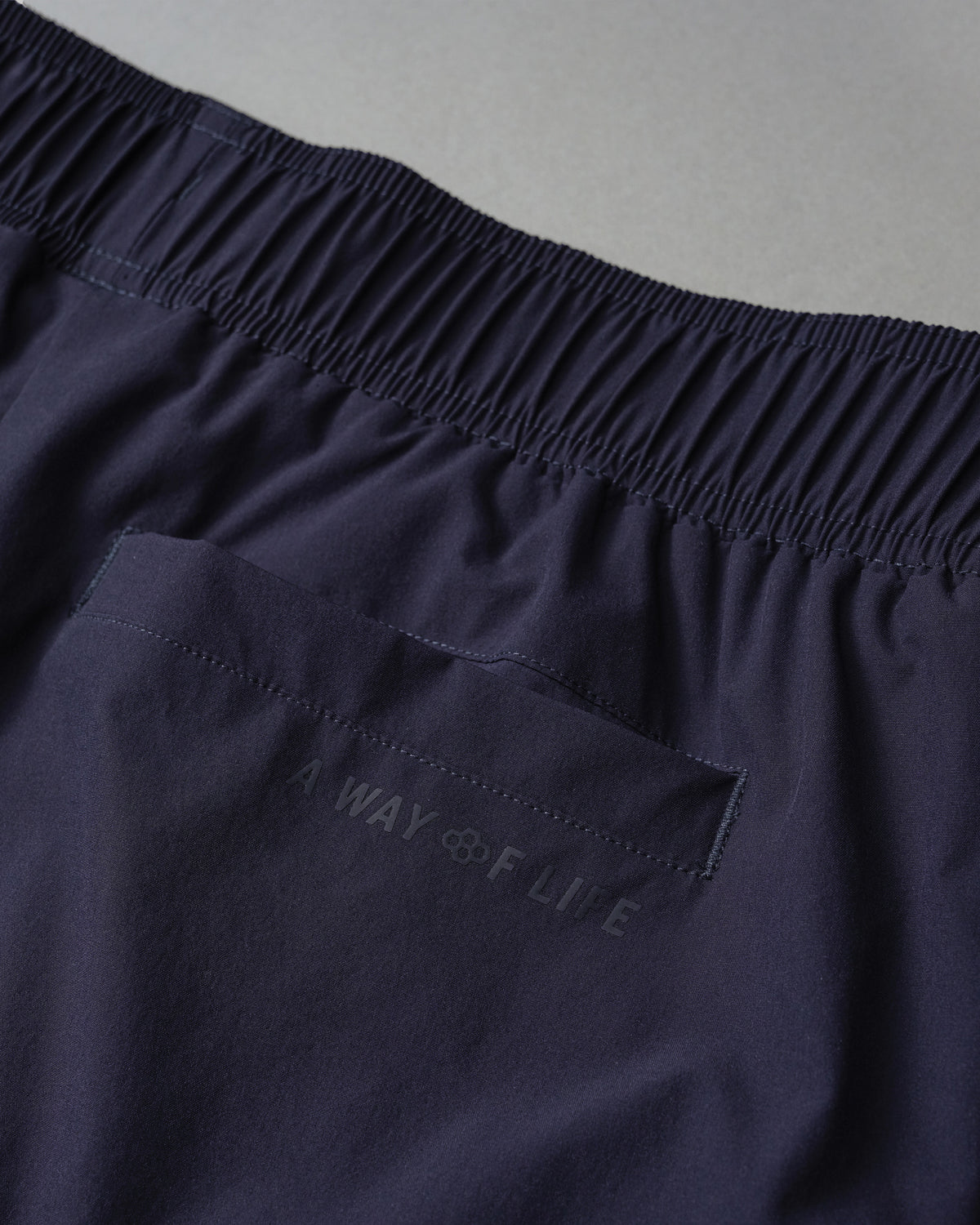 Pantalon RUDIS Gold Standard pour jeunes - Bleu marine