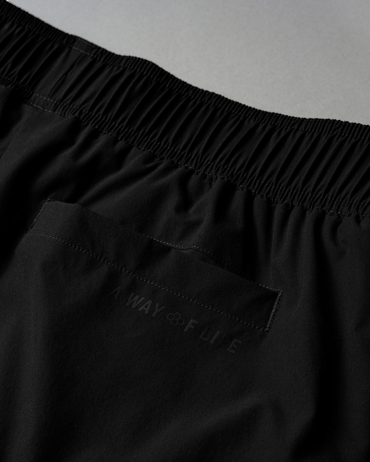 RUDIS Gold Standard Pants - Black