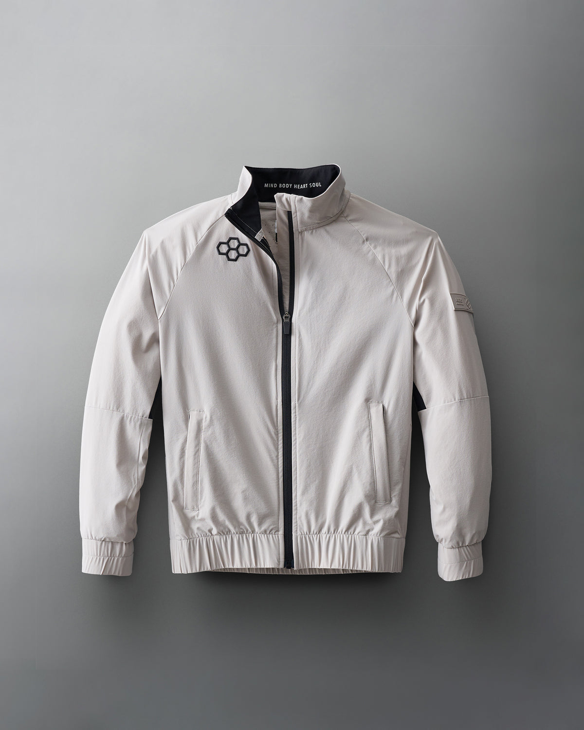 Veste d'uniforme RUDIS Performance pour jeunes - Os