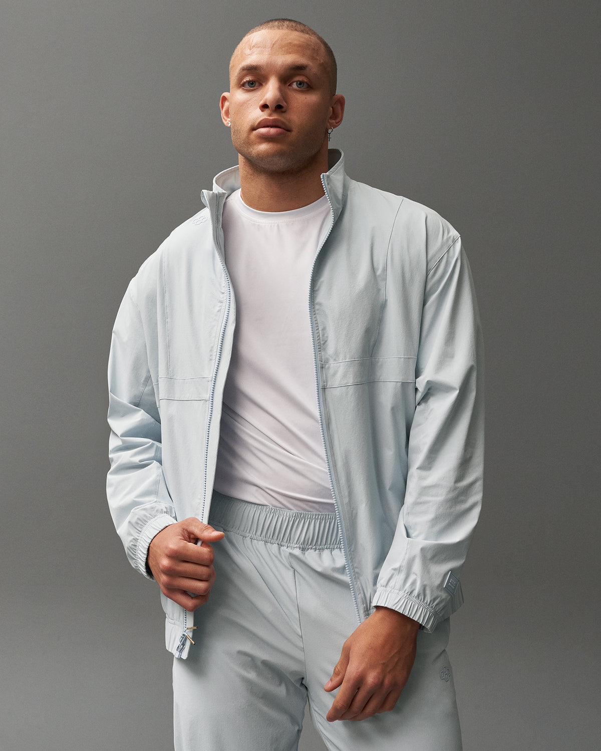 RUDIS Gold Standard Jacket - Ice