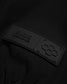 Veste RUDIS Gold Standard - Noir