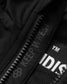 Veste RUDIS Gold Standard - Noir