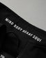 Veste RUDIS Gold Standard - Noir